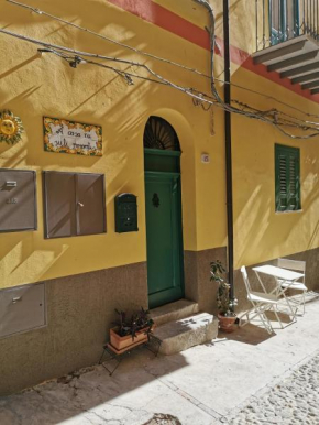 A casa la rue nascente